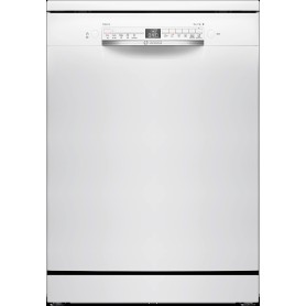 Bosch SMS2ITW09E Serie 2, lavastoviglie (bianco, 60 cm, Home Connect)