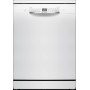 Bosch SMS2ITW09E Serie 2, lavastoviglie (bianco, 60 cm, Home Connect)