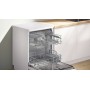 Bosch SMS2ITW09E Serie 2, lavastoviglie (bianco, 60 cm, Home Connect)