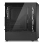 Sharkoon TK5M RGB ATX Desktop Nero (4044951036479)