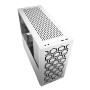 Sharkoon MS-Y1000 Micro Tower Bianco (4044951035083)
