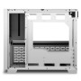 Sharkoon MS-Y1000 Micro Tower Bianco (4044951035083)