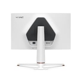 MOBIUZ EX271Q (68.6 cm (27 Zoll), wei/schwarz, QHD, IPS, AMD Free-Sync, 180Hz Panel) (9H.LNCLB.QBE)