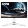 MOBIUZ EX271Q (68.6 cm (27 Zoll), wei/schwarz, QHD, IPS, AMD Free-Sync, 180Hz Panel) (9H.LNCLB.QBE)