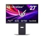 LG 27G850A-B.AEU Monitor PC 68,6 cm (27") 3840 x 2160 Pixel 4K Ultra HD LCD Nero