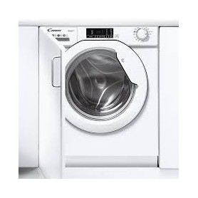 Candy Smart CBW 27D1E-S lavatrice Caricamento frontale 7 kg 1200 Giri/min D Bianco (31800952)