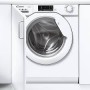 Candy Smart CBW 27D1E-S lavatrice Caricamento frontale 7 kg 1200 Giri/min D Bianco (31800952)
