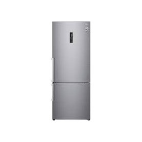 LG GBB567PZCMB frigorifero con congelatore Libera installazione 462 L E Acciaio inossidabile (GBB567PZCMB) LG GBB567PZCMB frigorifero con congelatore Libera installazione 462 L E Acciaio inossidabile (GBB567PZCMB)
