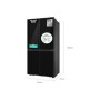 Samsung RF65DB970E22EF Porta-finestra su misura nero pulito / E /SBS
