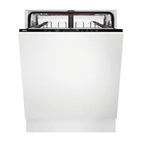 AEG FSE74607P lavastoviglie A scomparsa totale 13 coperti C (911 434 703)