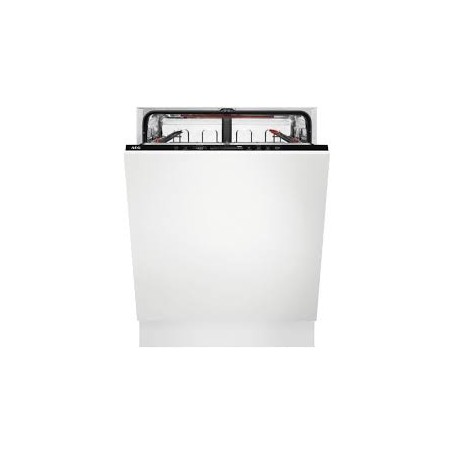AEG FSE74607P lavastoviglie A scomparsa totale 13 coperti C (911 434 703)