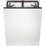 AEG FSE74607P lavastoviglie A scomparsa totale 13 coperti C (911 434 703)