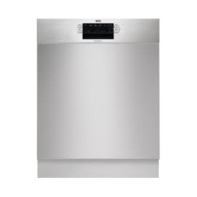 AEG FUS5360CZM lavastoviglie A scomparsa parziale 13 coperti D (911 524 090)