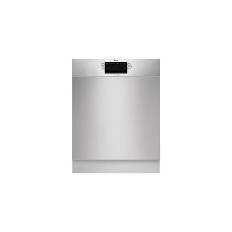 AEG FUS5360CZM lavastoviglie A scomparsa parziale 13 coperti D (911 524 090)