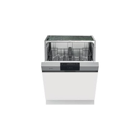 Gorenje GI62040X lavastoviglie A scomparsa parziale 13 coperti (GI62040X)