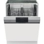 Gorenje GI62040X lavastoviglie A scomparsa parziale 13 coperti (GI62040X)