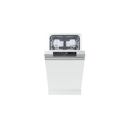 Gorenje GI 561 D 10 S EB lavastoviglie A scomparsa parziale 11 coperti (737502)