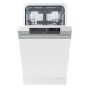 Gorenje GI 561 D 10 S EB lavastoviglie A scomparsa parziale 11 coperti (737502)
