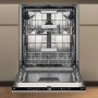 Bauknecht B7I HT58 TC, lavastoviglie