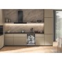 Bauknecht B7I HT58 TC, lavastoviglie