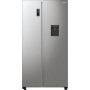 Gorenje NRR9185EAXLWD, fianco a fianco (acciaio inossidabile, ConvertActive) (742165)