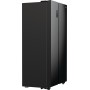 Gorenje NRR9185EABXL, fianco a fianco (acciaio inossidabile (scuro), ConvertActive) (742345)
