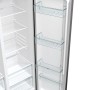 Gorenje NRR9185EABXL, fianco a fianco (acciaio inossidabile (scuro), ConvertActive) (742345)