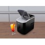 Eiswrfelbereiter IMC1200B (schwarz, 120 Watt) (559065)
