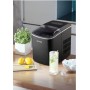 Eiswrfelbereiter IMC1200B (schwarz, 120 Watt) (559065)