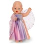 BABY born Rainbow Nightdress Vestito per bambola (836132)