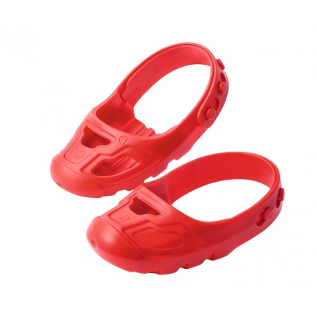 Shoe-Care (rot) (800056449)