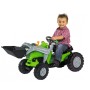 Tractor-Sound-Wheel (schwarz) (800056488)