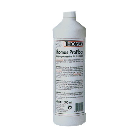 ProFloor Reinigungskonzentrat fr Hartbden (1 Liter) (790009)