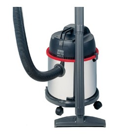 Nass-/Trockensauger Inox 1520 Plus (silber) (786182)