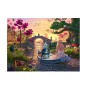 Puzzle Wunderland (1000 Teile) (12000170)