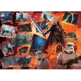 Puzzle Star Wars Villainous: Moff Gideon (1000 Teile) (12000271)