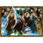 Puzzle Der Zauberschler Harry Potter (1000 Teile) (12000463)