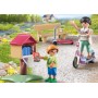 71511 City Life Bchertausch fr Leseratten
