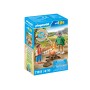 71513 City Life Lagerfeuer mit Marshmallows