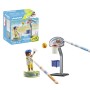 71516 Color Basketballspieler