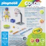 71516 Color Basketballspieler