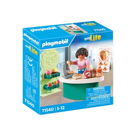 71540 myLife Sigkeitenstand