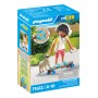 71612 My Life Junge mit Hund