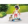 71612 My Life Junge mit Hund