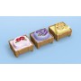 71691 Junior: Bio-Marktstand & Gabelstapler
