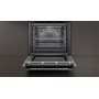 Neff BX48P set di elettrodomestici da cucina Piano cottura a induzione Forno elettrico