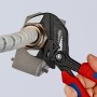 Knipex 86 02 180 pinza
