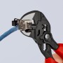 Knipex 86 02 180 pinza