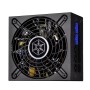 SST-SX700-LPT V1.1 (schwarz, 4x PCIe, Kabel-Management, 700 Watt)