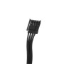 SST-SX700-LPT V1.1 (schwarz, 4x PCIe, Kabel-Management, 700 Watt)